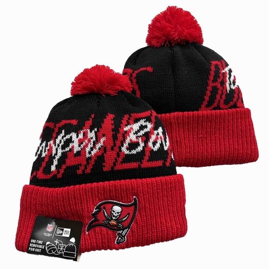 Tampa Bay Buccaneers Beanies 013 Tampa Bay Buccaneers Beanies 013