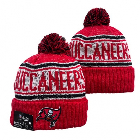 Tampa Bay Buccaneers Beanies 24H301 Tampa Bay Buccaneers Beanies 24H301