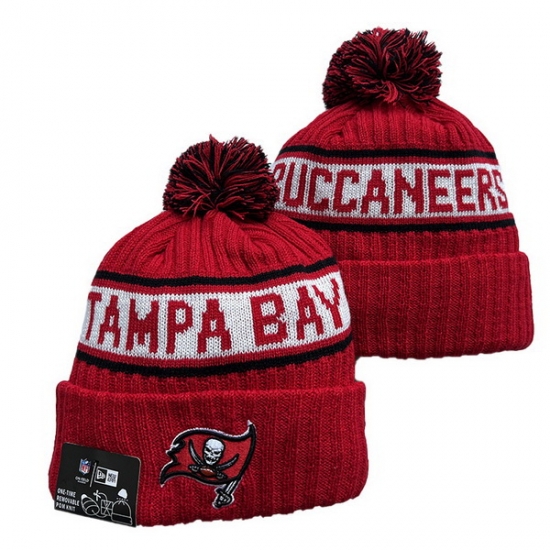 Tampa Bay Buccaneers Beanies 24H302 Tampa Bay Buccaneers Beanies 24H302