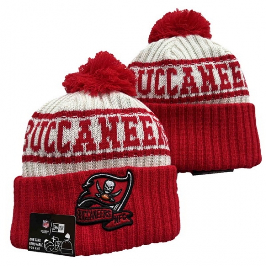 Tampa Bay Buccaneers Beanies 24H305 Tampa Bay Buccaneers Beanies 24H305