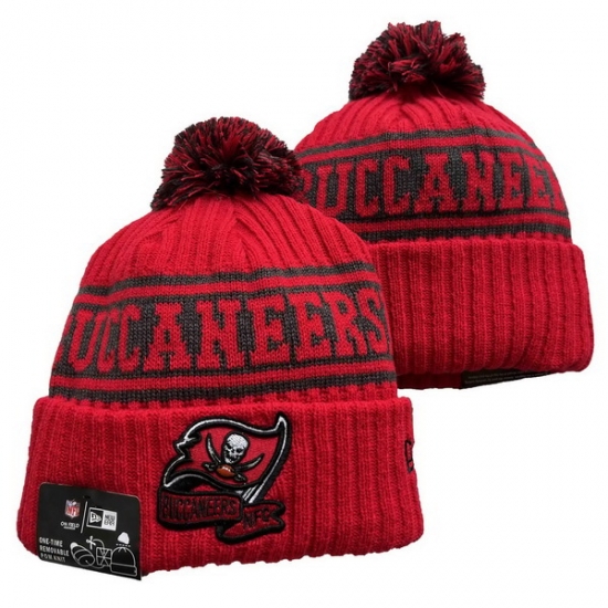 Tampa Bay Buccaneers Beanies 24H307 Tampa Bay Buccaneers Beanies 24H307