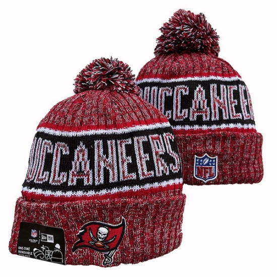 Tampa Bay Buccaneers Beanies 24H308 Tampa Bay Buccaneers Beanies 24H308