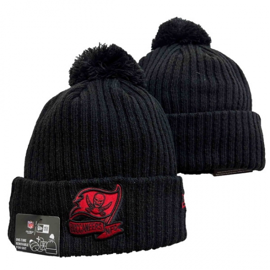 Tampa Bay Buccaneers Beanies 24H310 Tampa Bay Buccaneers Beanies 24H310