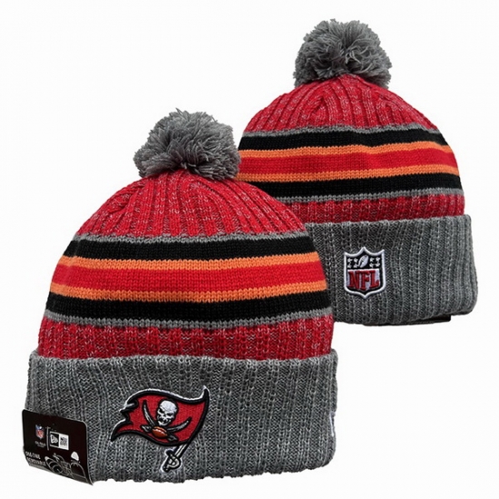 Tampa Bay Buccaneers Beanies 24H311 Tampa Bay Buccaneers Beanies 24H311