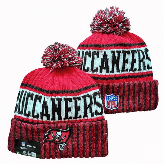 Tampa Bay Buccaneers Beanies 24H312 Tampa Bay Buccaneers Beanies 24H312