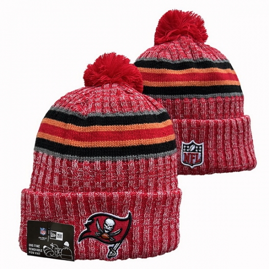 Tampa Bay Buccaneers Beanies 24H313 Tampa Bay Buccaneers Beanies 24H313