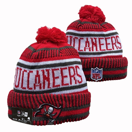 Tampa Bay Buccaneers NFL Beanies 001 Tampa Bay Buccaneers NFL Beanies 001