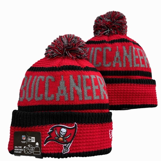 Tampa Bay Buccaneers NFL Beanies 009 Tampa Bay Buccaneers NFL Beanies 009