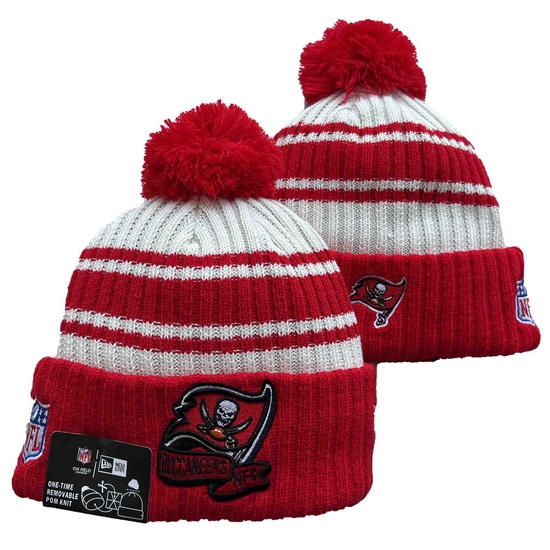 Tampa Bay Buccaneers NFL Beanies 017 Tampa Bay Buccaneers NFL Beanies 017
