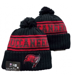 Tampa Bay Buccaneers NFL Beanies 021