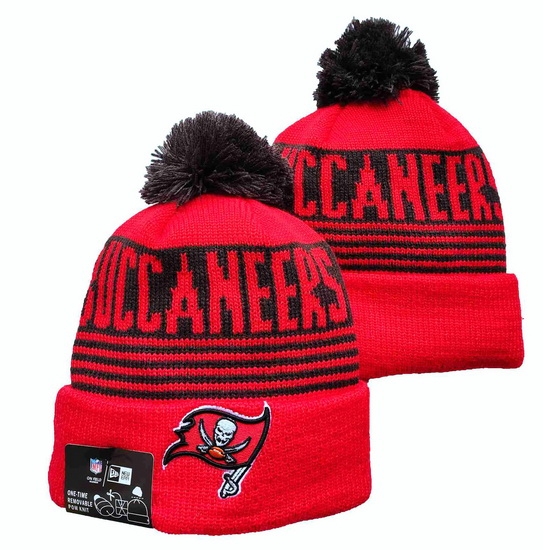 Tampa Bay Buccaneers NFL Beanies 022 Tampa Bay Buccaneers NFL Beanies 022