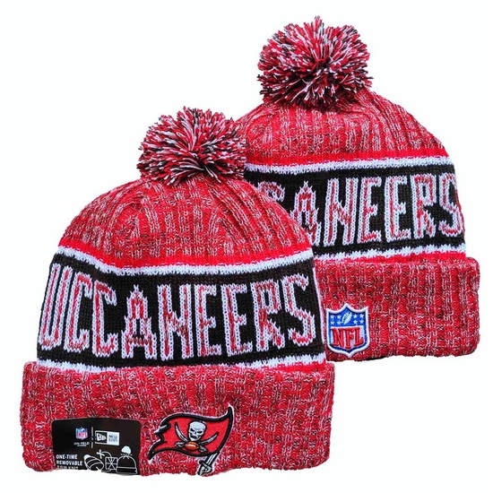 Tampa Bay Buccaneers NFL Beanies 023 Tampa Bay Buccaneers NFL Beanies 023