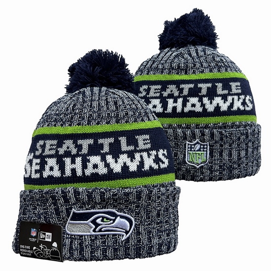 Seattle Seahawks Beanies 006 Seattle Seahawks Beanies 006