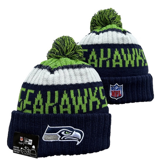 Seattle Seahawks Beanies 007 Seattle Seahawks Beanies 007