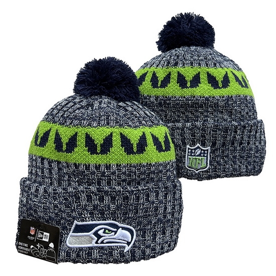 Seattle Seahawks Beanies 012 Seattle Seahawks Beanies 012