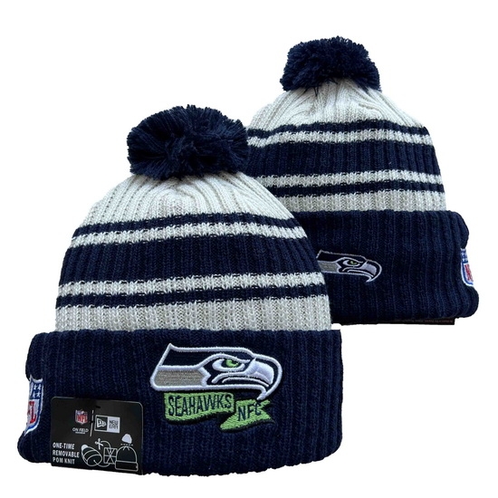 Seattle Seahawks Beanies 018 Seattle Seahawks Beanies 018