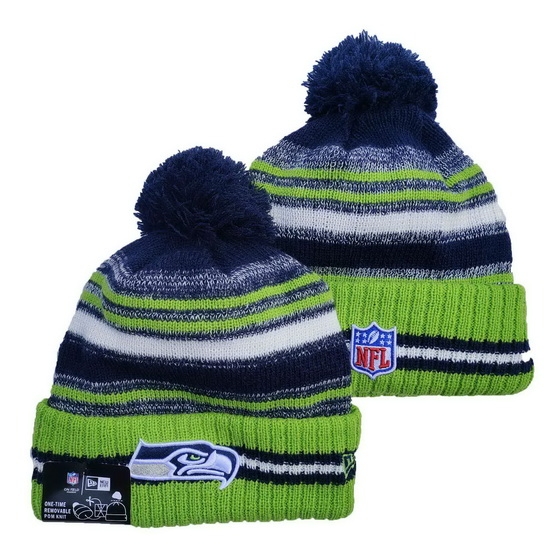 Seattle Seahawks Beanies 020 Seattle Seahawks Beanies 020