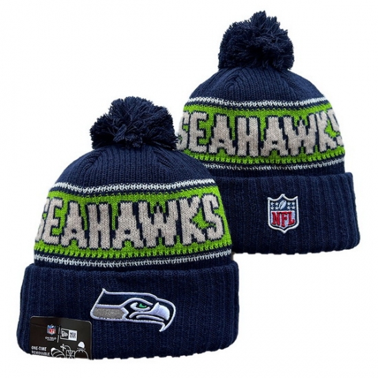 Seattle Seahawks Beanies 24H300 Seattle Seahawks Beanies 24H300