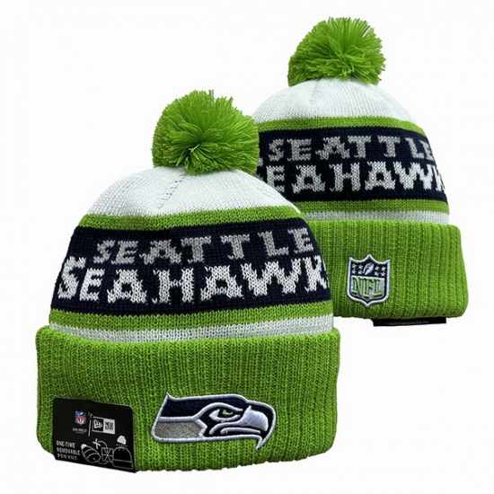 Seattle Seahawks Beanies 24H303 Seattle Seahawks Beanies 24H303
