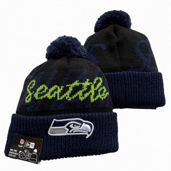 Seattle Seahawks Beanies 24H313 Seattle Seahawks Beanies 24H313