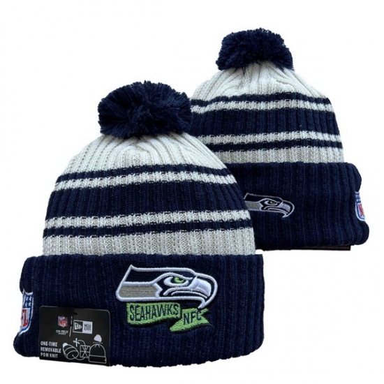 Seattle Seahawks Beanies 24H314 Seattle Seahawks Beanies 24H314