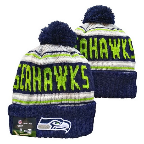 Seattle Seahawks NFL Beanies 006 Seattle Seahawks NFL Beanies 006