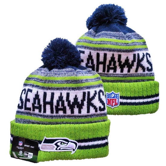 Seattle Seahawks NFL Beanies 009 Seattle Seahawks NFL Beanies 009