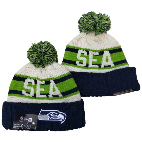 Seattle Seahawks NFL Beanies 020 Seattle Seahawks NFL Beanies 020