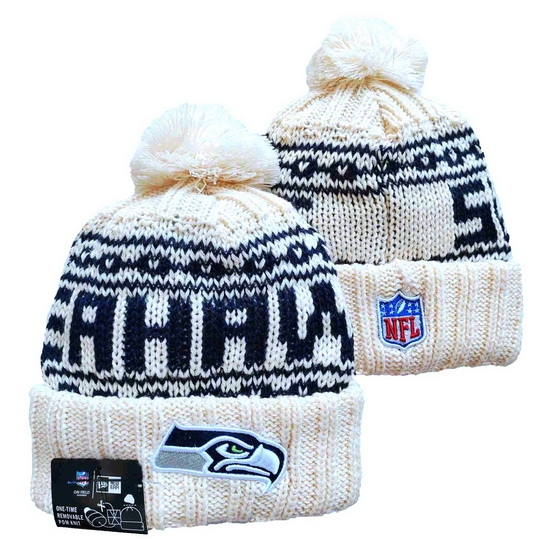 Seattle Seahawks NFL Beanies 023 Seattle Seahawks NFL Beanies 023