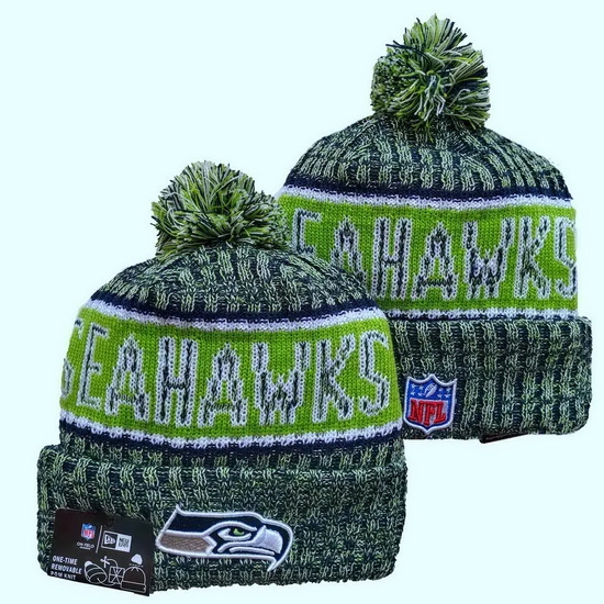 Seattle Seahawks NFL Beanies 024 Seattle Seahawks NFL Beanies 024