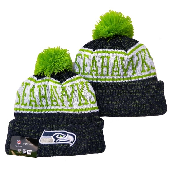 Seattle Seahawks NFL Beanies 026 Seattle Seahawks NFL Beanies 026