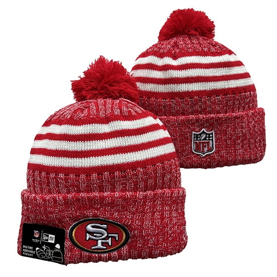 San Francisco 49ers NFL Beanies 006 San Francisco 49ers NFL Beanies 006