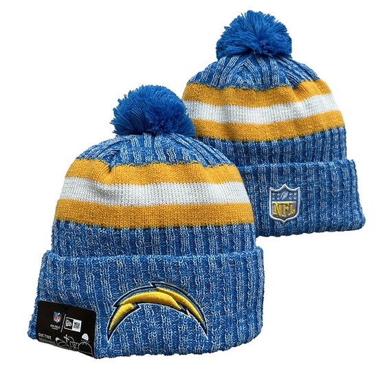 San Diego Chargers NFL Beanies 001 San Diego Chargers NFL Beanies 001