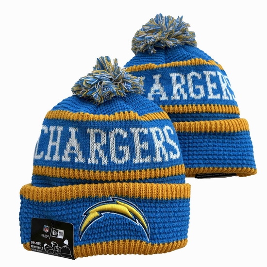 San Diego Chargers NFL Beanies 002 San Diego Chargers NFL Beanies 002