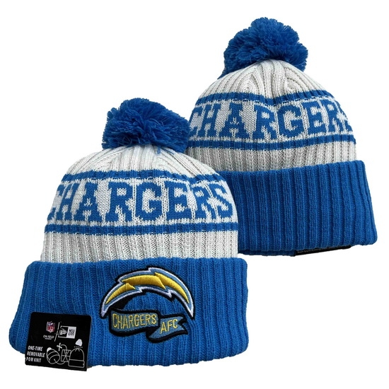 San Diego Chargers NFL Beanies 006 San Diego Chargers NFL Beanies 006