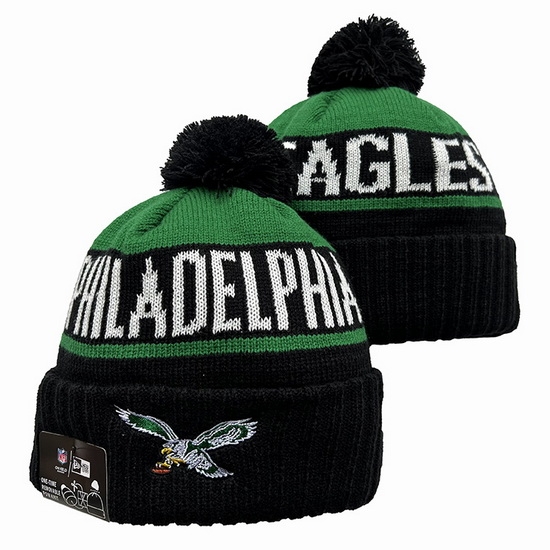 Philadelphia Eagles Beanies 005 Philadelphia Eagles Beanies 005