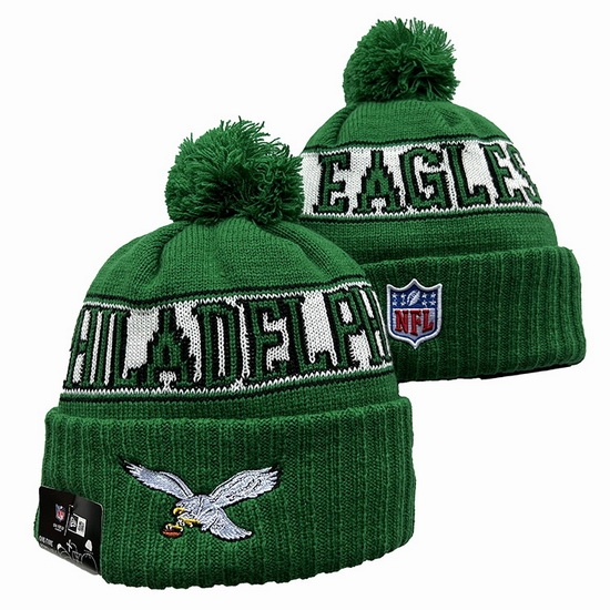 Philadelphia Eagles Beanies 007 Philadelphia Eagles Beanies 007