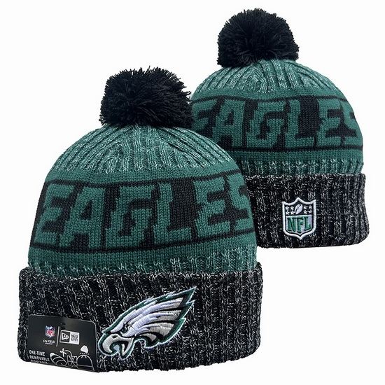 Philadelphia Eagles Beanies 009 Philadelphia Eagles Beanies 009