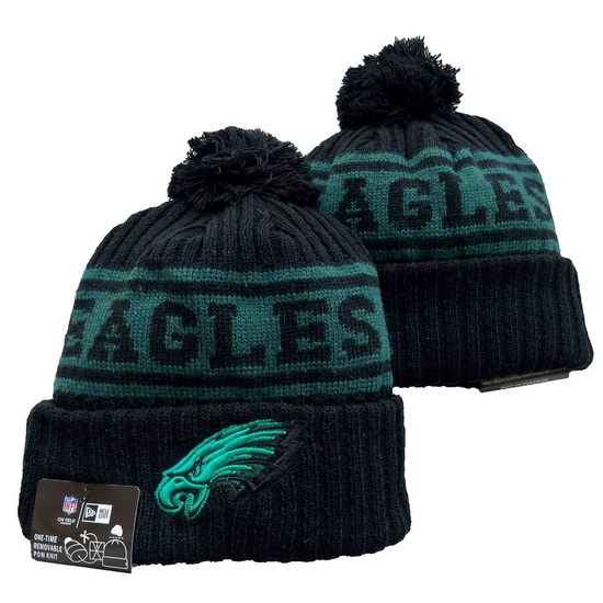 Philadelphia Eagles Beanies 016 Philadelphia Eagles Beanies 016