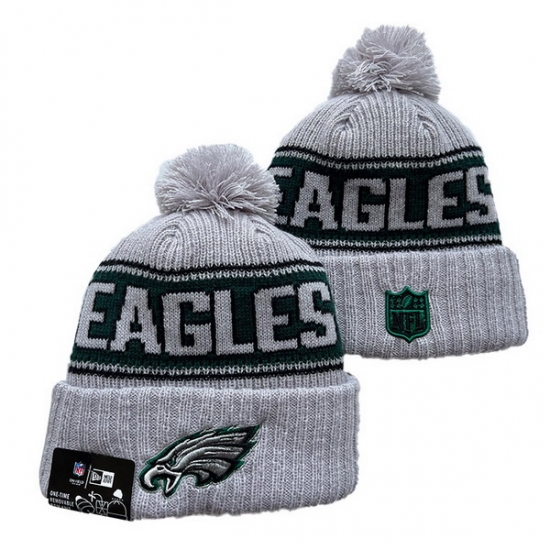 Philadelphia Eagles Beanies 24H300 Philadelphia Eagles Beanies 24H300