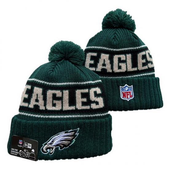 Philadelphia Eagles Beanies 24H301 Philadelphia Eagles Beanies 24H301