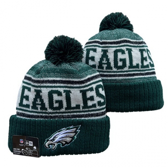 Philadelphia Eagles Beanies 24H302 Philadelphia Eagles Beanies 24H302