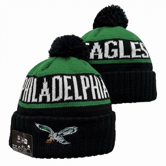 Philadelphia Eagles Beanies 24H306 Philadelphia Eagles Beanies 24H306