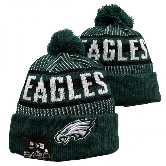 Philadelphia Eagles Beanies 24H309 Philadelphia Eagles Beanies 24H309