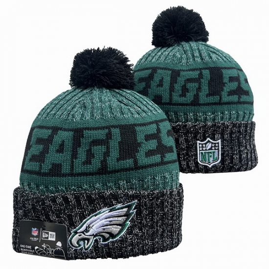 Philadelphia Eagles Beanies 24H310 Philadelphia Eagles Beanies 24H310