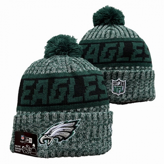 Philadelphia Eagles Beanies 24H311 Philadelphia Eagles Beanies 24H311