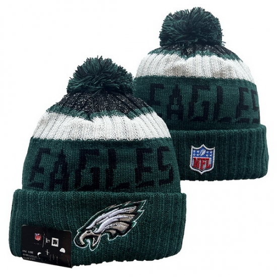 Philadelphia Eagles Beanies 24H315 Philadelphia Eagles Beanies 24H315