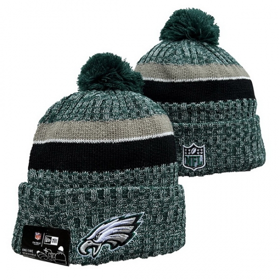 Philadelphia Eagles Beanies 24H318 Philadelphia Eagles Beanies 24H318