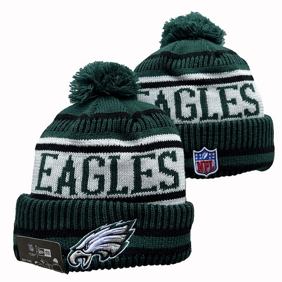 Philadelphia Eagles NFL Beanies 001 Philadelphia Eagles NFL Beanies 001