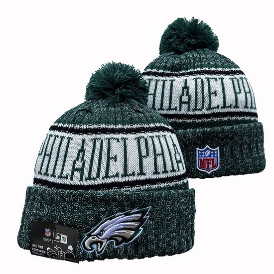 Philadelphia Eagles NFL Beanies 002 Philadelphia Eagles NFL Beanies 002